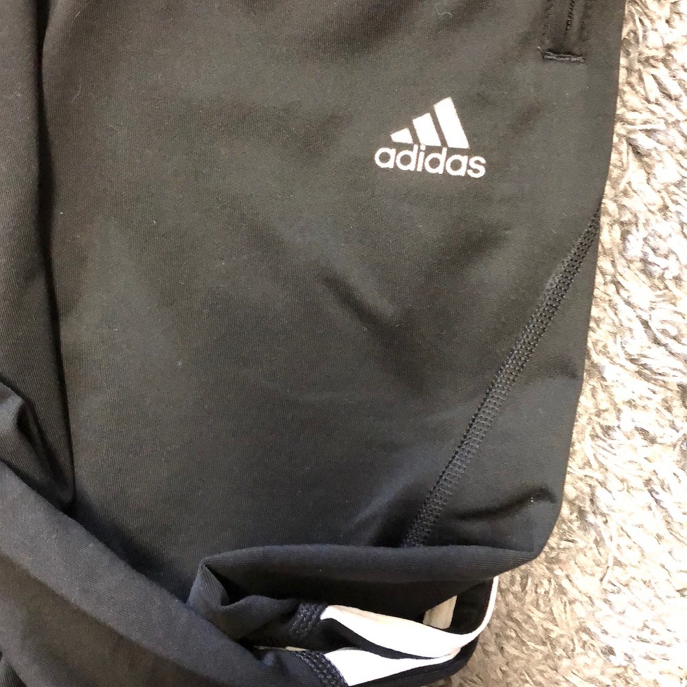 Adidas sweatpants